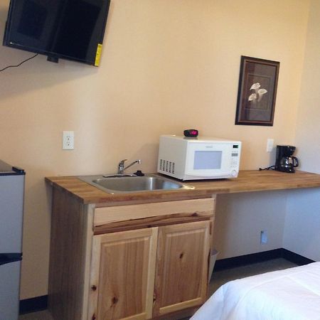 Orca Inn 贝灵厄姆 客房 照片