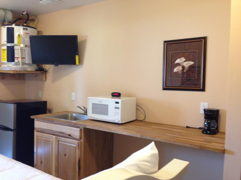 Orca Inn 贝灵厄姆 客房 照片