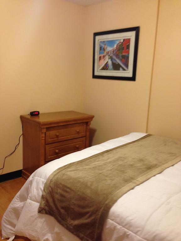 Orca Inn 贝灵厄姆 客房 照片