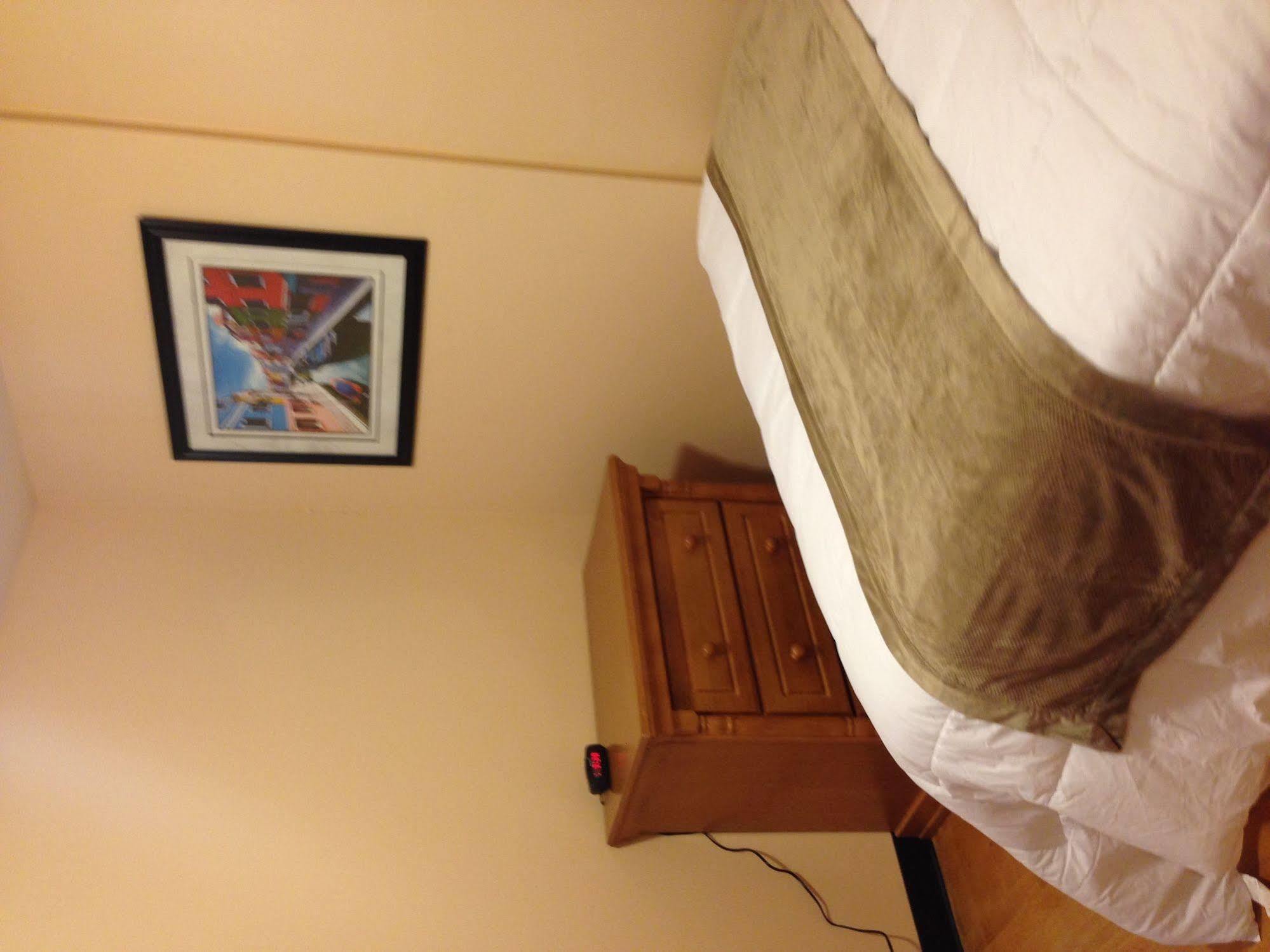 Orca Inn 贝灵厄姆 外观 照片