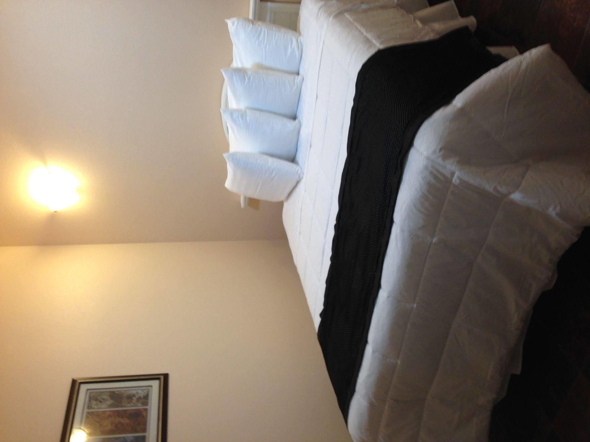 Orca Inn 贝灵厄姆 外观 照片